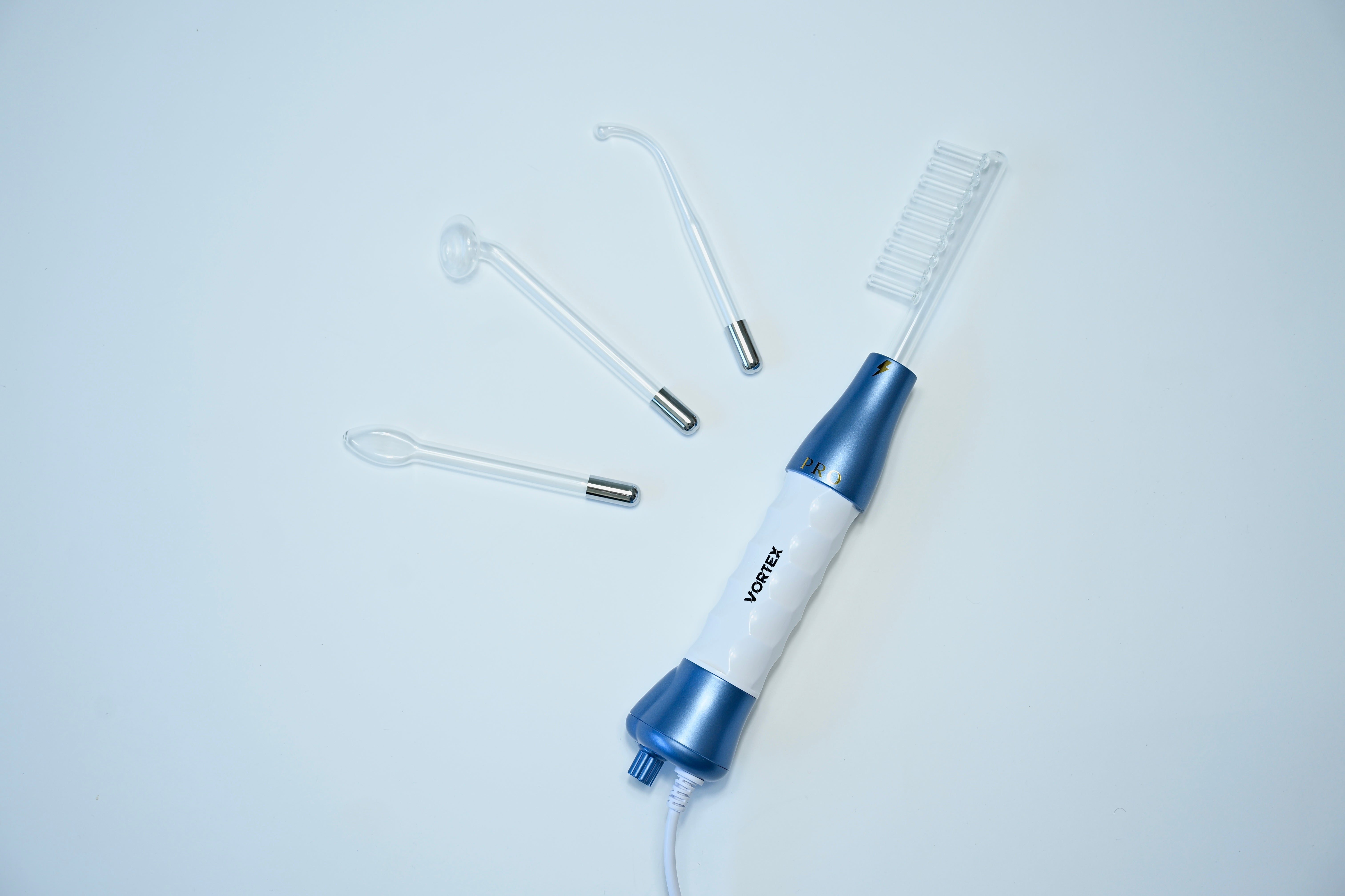 Vortex Wand Attachments