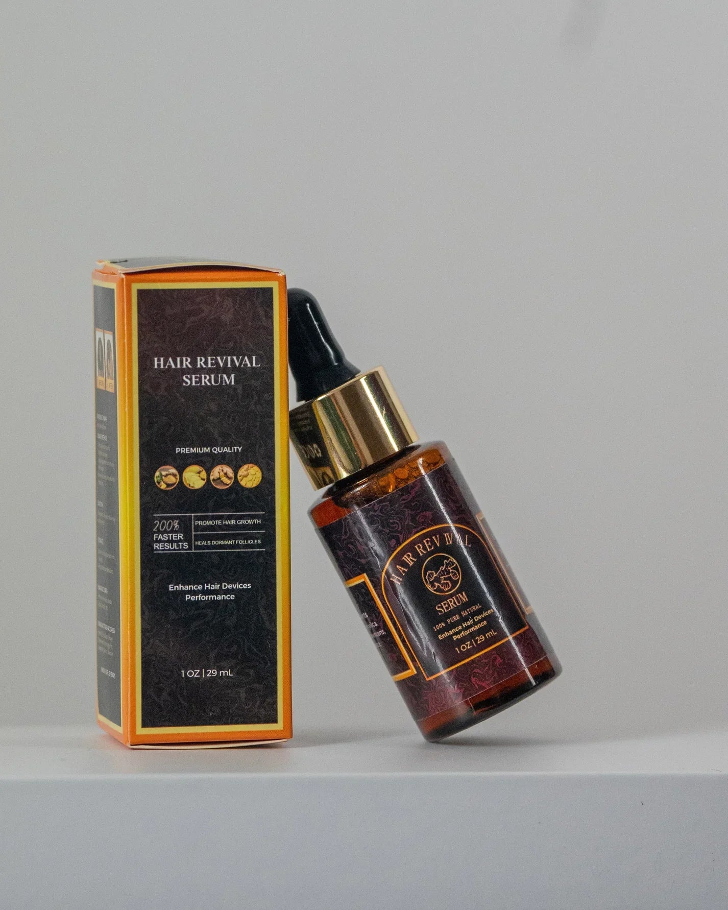 Hair Revival Serum Subscription